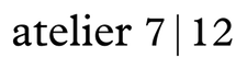 atelier 7|12