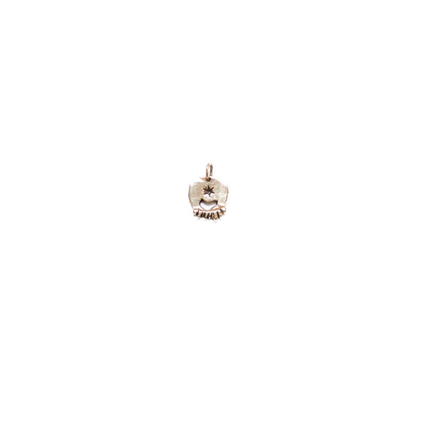 MAKE A WISH - Small pendant
